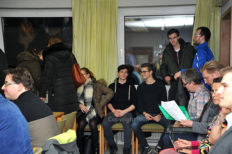 Kapitel 3 – Der Einsatz hinter den Kulissen