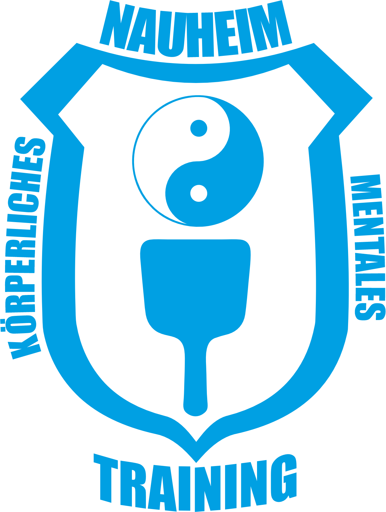 David Gescheidle-Bargel: Ganzheitliches körperliches und mentales Training